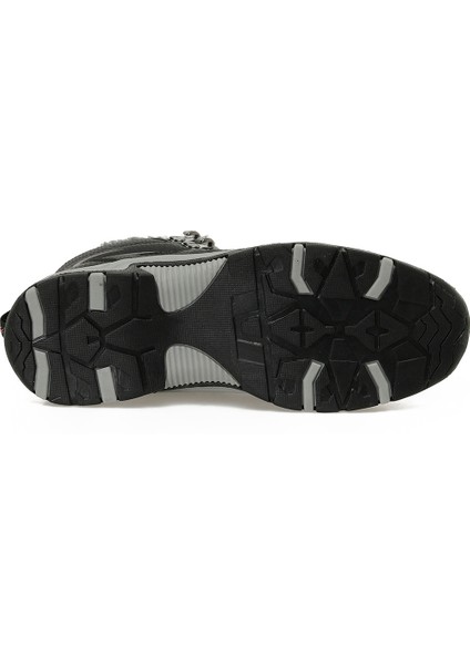 Dennıs Pu Hı W 5pr Siyah Kadın Outdoor Bot