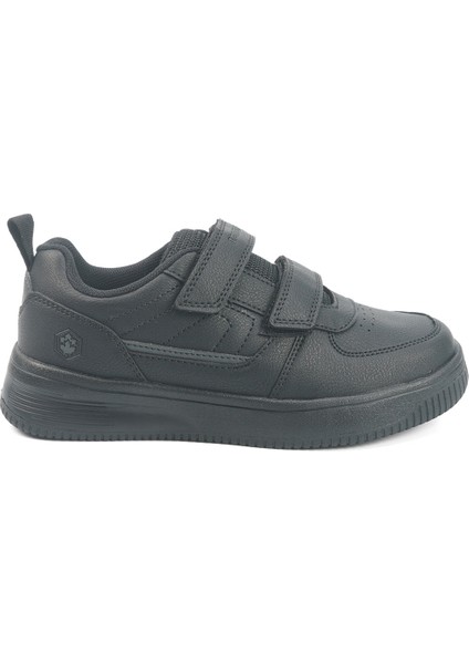 Gedson 5pr Siyah Erkek Çocuk Sneaker