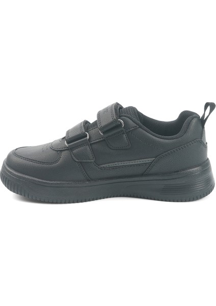 Gedson 5pr Siyah Erkek Çocuk Sneaker modelleri