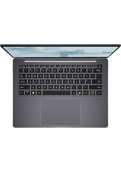 Expertbook P3 PM3406CKA Ryzen Aı 7-350 96GB Ddr5 256GB SSD Radeon 860M 14.0-Inch, Wuxga (1920 x 1200) 300NITS WIN11HOME Taşınabilir Bilgisayar PM3406CKAH26+ZETTAÇANTA modelleri