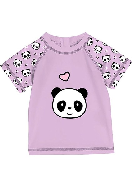 Teddy T-Shirt