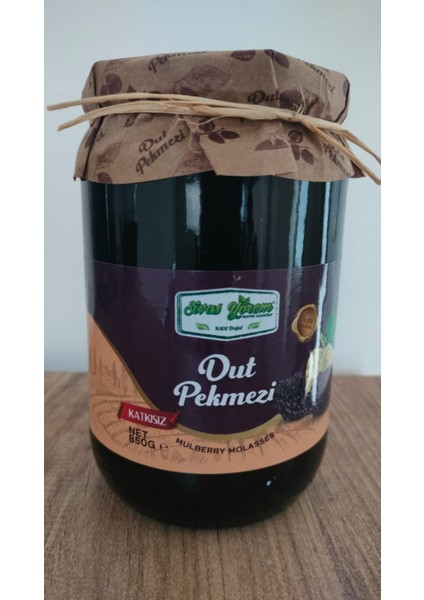 Dut Pekmezi