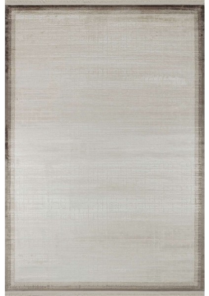 Calista 1742 Bej - Viskon Dokuma Halı | Modern Salon Halısı