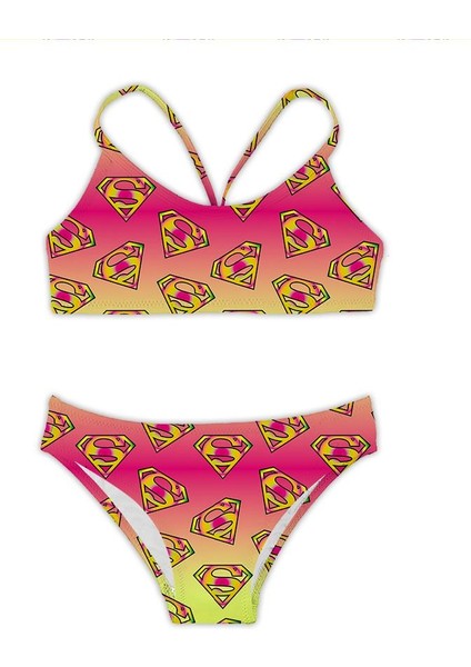Superpower Bikini