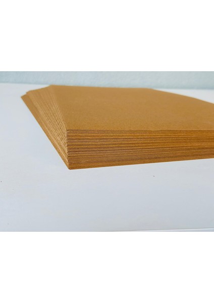 Su Geçirmez Silinebilir Amerikan Servis 25 Adet 35X50CM