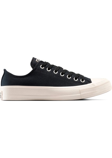Chuck Taylor All Star Dur Siyah Erkek Sneaker