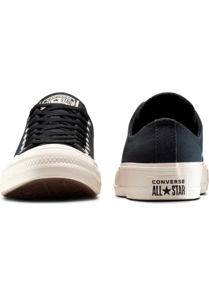 Chuck Taylor All Star Dur Siyah Erkek Sneaker modelleri