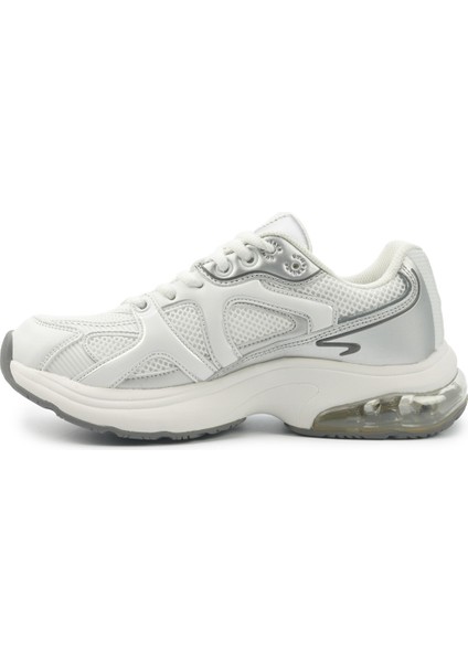 Matılda 5pr Beyaz Kadın Sneaker modelleri