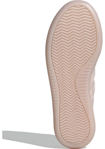 Barreda Decode Vizon Kadın Sneaker