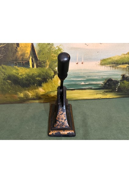 Soğuk Damga Presi 16 cm 7 cm 21 cm Ölçülerinde fırsatları