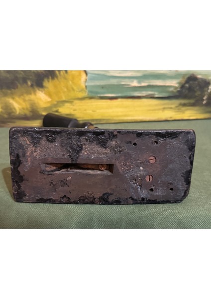 Soğuk Damga Presi 16 cm 7 cm 21 cm Ölçülerinde indirimleri