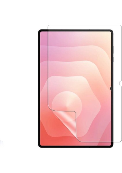 Samsung Galaxy Tab S11 (SM-X730) Ile Uyumlu Paper Like(Kağıt Hissi)Mat 9h Nano Ekran Koruyucu 11 Inç