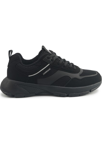 Lency 5pr Siyah Kadın Sneaker