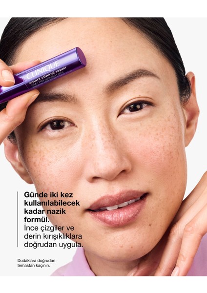 Retinoid Balm Ikilisi | Hyalüronik Asit, Çizgi ve Kırışıklık Karşıtı