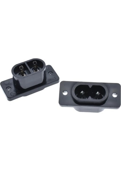 IC-212 Ac Teyp Soketi Şase C8 AC-006