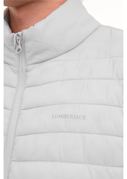 ml Star 1OW1000 5pr Grı Erkek Mont fırsatları