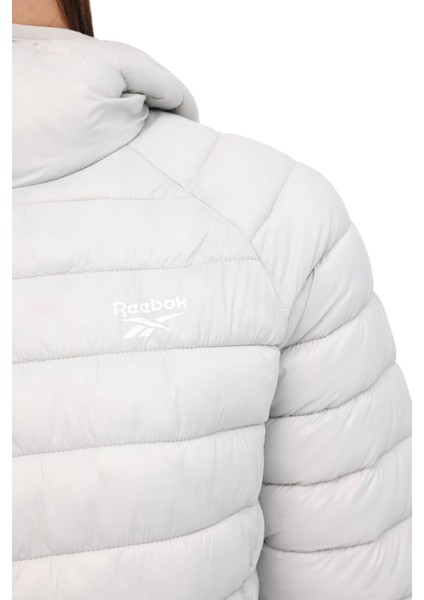 Raldına Jacket Gri Kadın Mont fırsatları