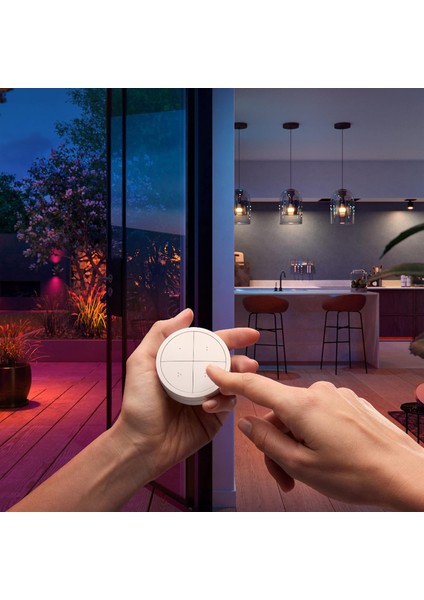 Tap Anahtar Switch V2 Beyaz Renk fiyatları