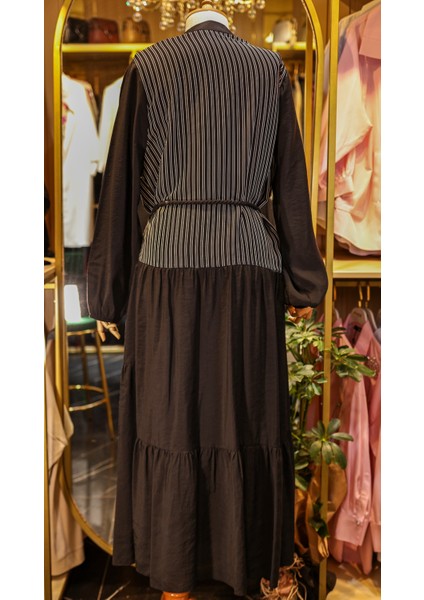 Siyah Elbise modelleri