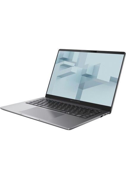 Expertbook P3 PM3406CKA Ryzen Aı 7-350 64GB Ddr5 256GB SSD Radeon 860M 14.0-Inch, Wuxga (1920 x 1200) 300NITS Windows 11 Home Taşınabilir Bilgisayar PM3406CKAH16+ZETTAÇANTA fiyatları