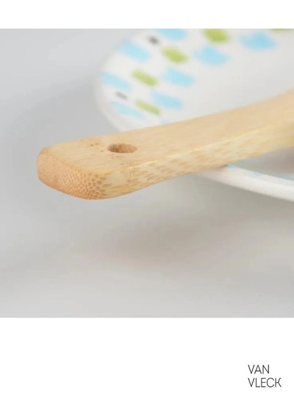 Bambu Kaşık ve Spatula Seti – Doğal, Dayanıklı, Mutfak Yemek Pişirme Seti fırsatları