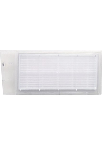 Roidmi Eve Için 7pcs Plus Robot Vakum Süpürge Ana Fırça Hepa Filtre Yan Fırçası Yedek Aksesuarlar Parçalar (Yurt Dışından)