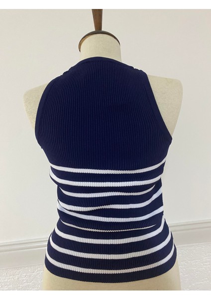 çizgili Crop fiyatları