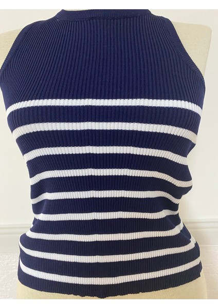 çizgili Crop modelleri