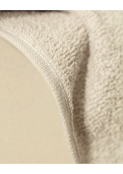 Angella 2'li %100 Pamuk El Havlusu - Gri - 30X45 cm modelleri