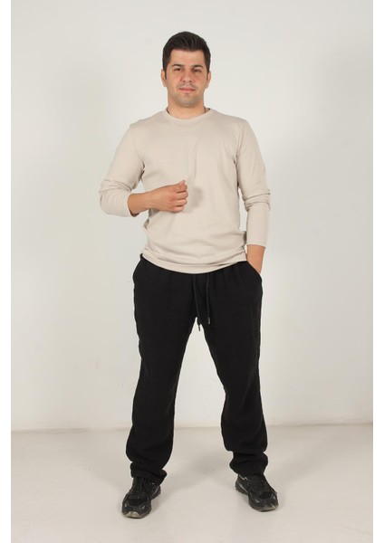 5074-1 Full Need Ribana O Yaka Sweat