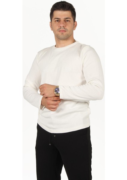 5074-1 Full Need Ribana O Yaka Sweat