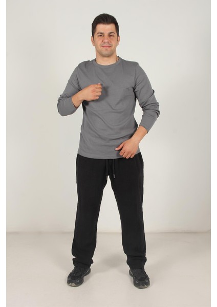 5074-1 Full Need Ribana O Yaka Sweat