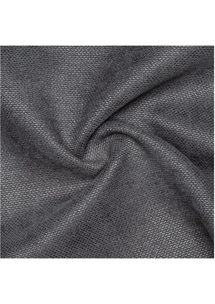 Fon Perde 1 Takım *2 Kanat* Sık Pile,kadife Görünümlü Kalın Fon Perde 85X260 modelleri