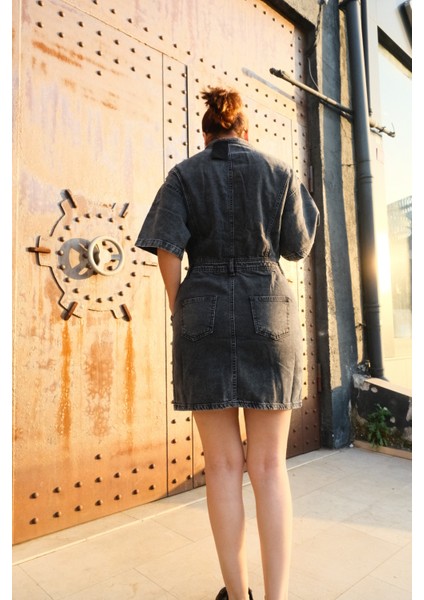 Kot Elbise modelleri