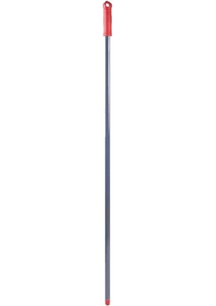 Litaetrend Metal Sap Gri Fırça Sapı 130 cm ROYALEKS-MSK13