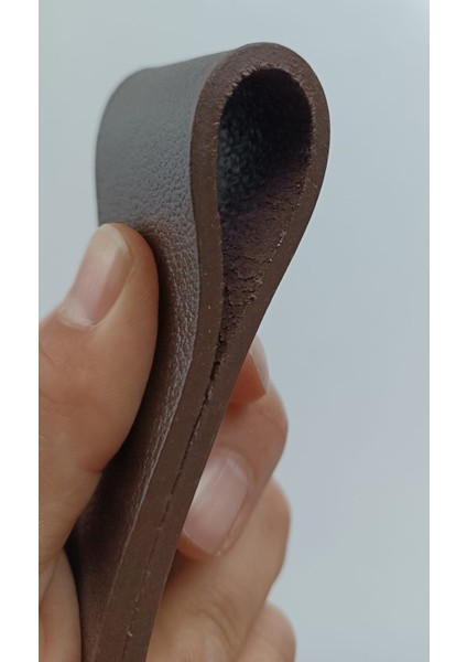 Hakiki Kahverengi Spor Erkek Deri Kemer fırsatları