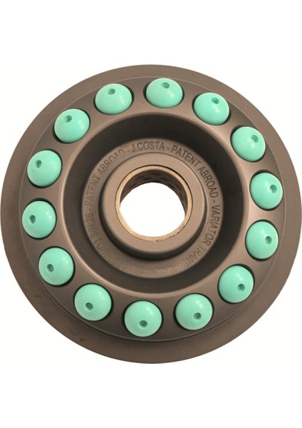 J.costa x Max 400CC Performans Bagası 16GR (16 Adet) fiyatları