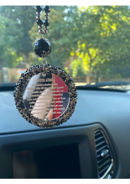 Kristal ve Gold Detaylı Yat Aksesuarı fiyatları