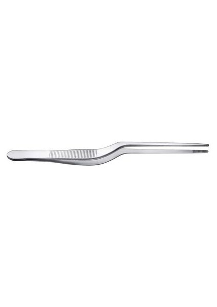 Paslanmaz Şef Cımbızı 20 cm (Sc-01)