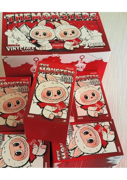 Kolalı Labubu Özel Koleksiyon Süpriz Peluş PAKET(1ADET) fiyatları