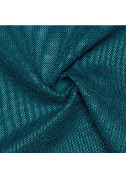 Fon Perde 1 Takım *2 Kanat* Sık Pile,kadife Görünümlü Kalın Fon Perde 85X260 fiyatları