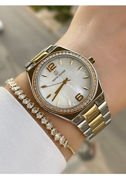 Kadın Kol Saati ve Bileklik fiyatları