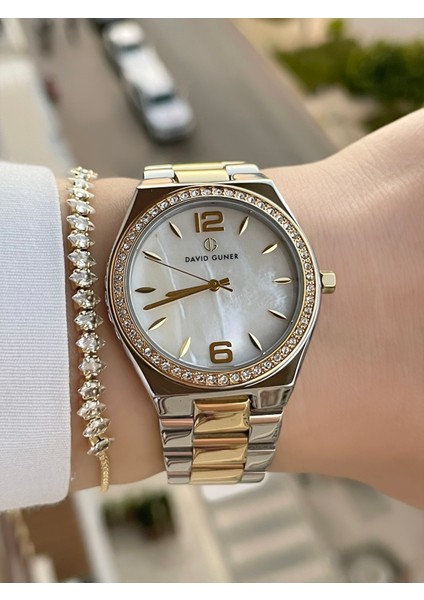 Kadın Kol Saati ve Bileklik modelleri