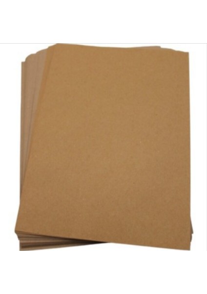 50'li Kraft / Craft Kağıdı fiyatları