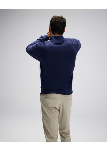 Erkek Yarım Fermuarlı Sweat EM580 fiyatları