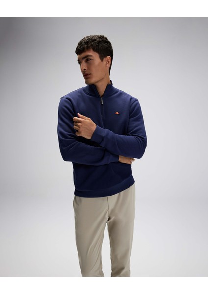 Erkek Yarım Fermuarlı Sweat EM580 modelleri