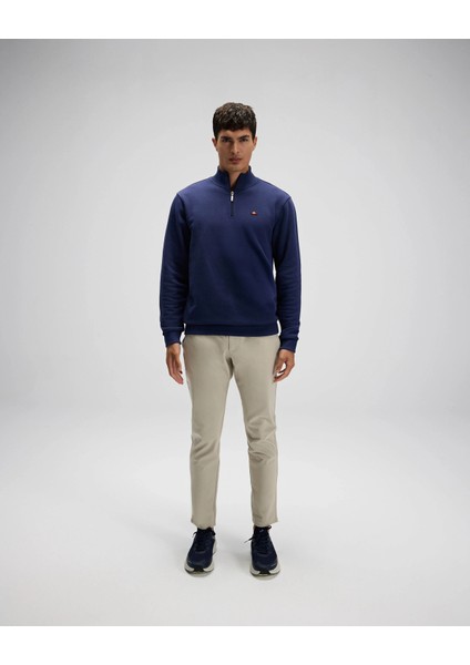 Erkek Yarım Fermuarlı Sweat EM580 indirimleri