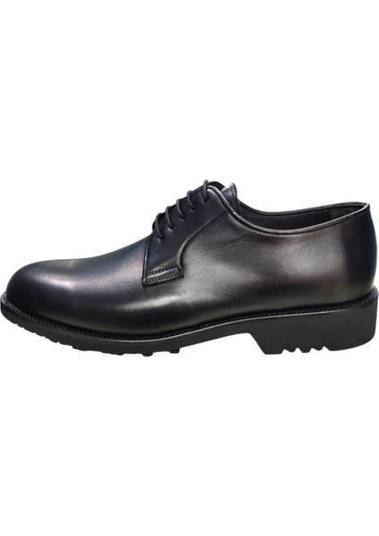 Bağcıklı Klasik Erkek Ayakkabısı