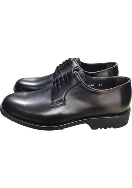 Bağcıklı Klasik Erkek Ayakkabısı fırsatları