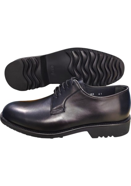Bağcıklı Klasik Erkek Ayakkabısı indirimleri